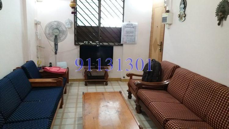 Blk 628 Bedok Reservoir Road (Bedok), HDB 3 Rooms #172669302
